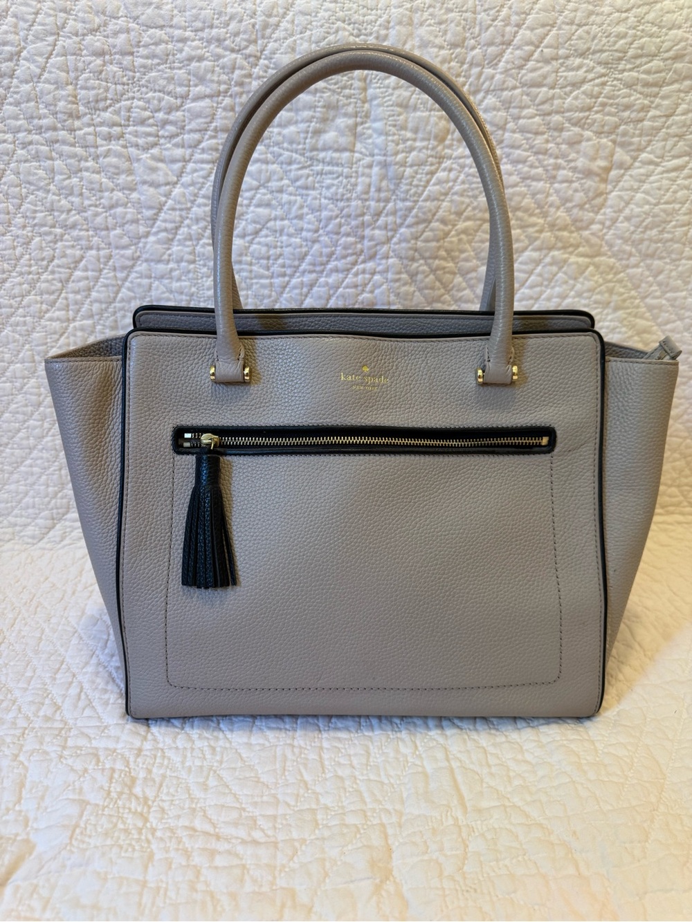 Kate spade Chester street Allyn Tote